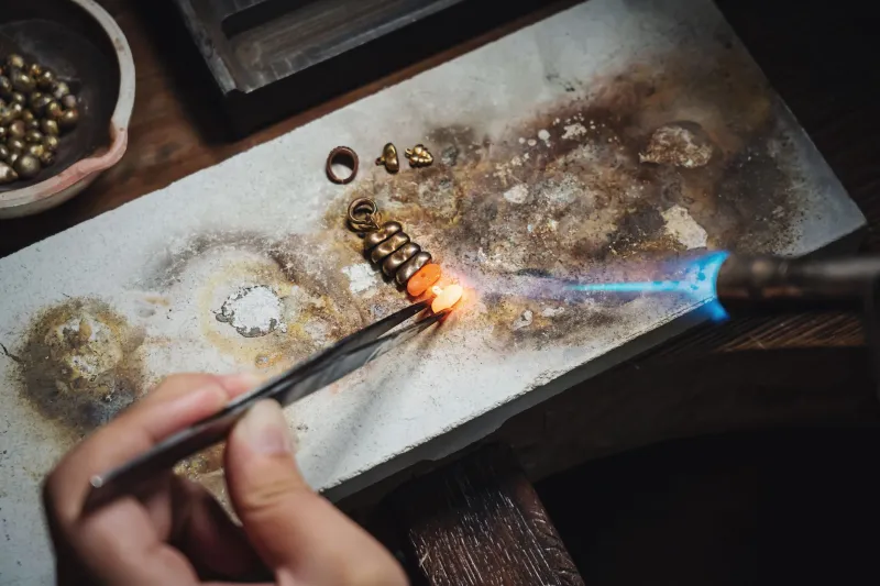 The Art of Continuity: How a New Generation of Jewelers Is Giving Family Heirlooms a Second Chapter