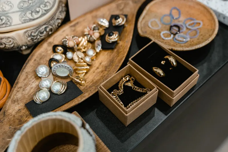 Five Pieces, Infinite Occasions: A Collector's Framework for Building a Fine Jewelry Wardrobe That Lasts Decades
