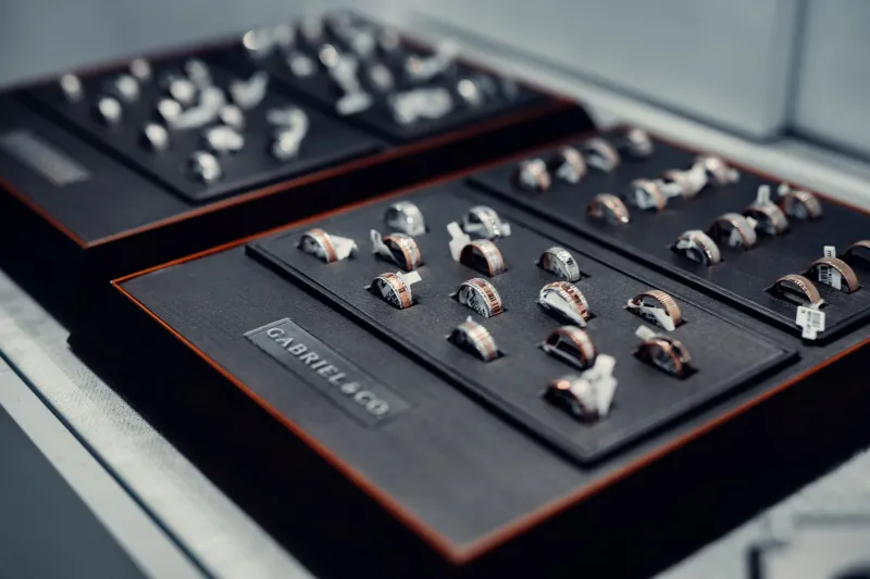 The Intelligent Heirloom: Why Millennial Investors Are Turning to Fine Jewelry as a Store of Lasting Wealth