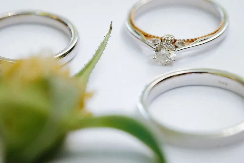Priced to Sentiment: Why Fine Jewelry Defies Luxury Market Logic