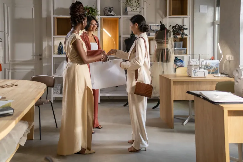 The Story as Credential: Why the Most Trusted Jewelers Are Speaking in Narratives, Not Numbers