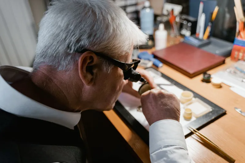 When the Number Lies: Understanding the Fine Jewelry Appraisal Crisis