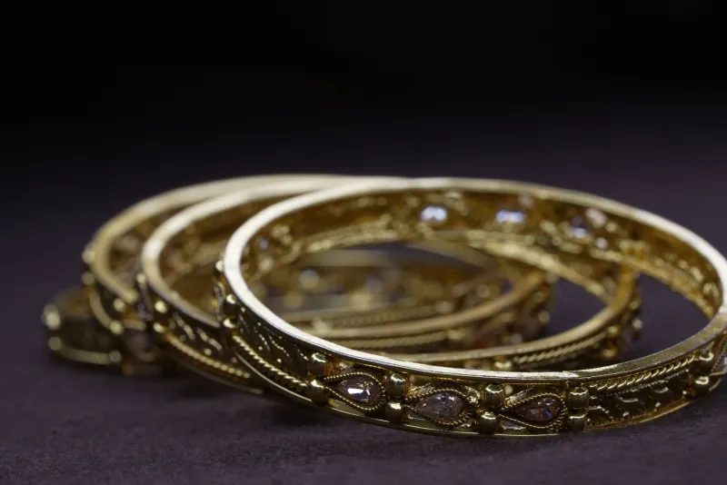 Worn With Intention: The American Collector's New Reverence for Jewelry That Ages Beautifully
